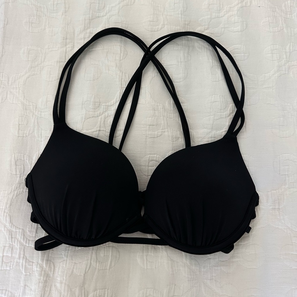 Push-up Bikini Top